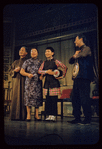 Flower Drum Song, original Broadway production