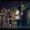 Flower Drum Song, original Broadway production