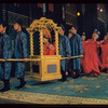 Flower Drum Song, original Broadway production