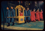 Flower Drum Song, original Broadway production
