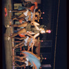 Flower Drum Song, original Broadway production