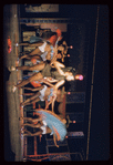 Flower Drum Song, original Broadway production