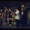 Flower Drum Song, original Broadway production