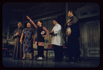 Flower Drum Song, original Broadway production