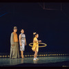 Flower Drum Song, original Broadway production