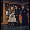Flower Drum Song, original Broadway production