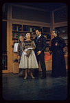 Flower Drum Song, original Broadway production