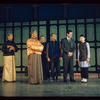 Flower Drum Song, original Broadway production
