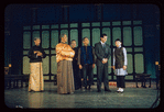 Flower Drum Song, original Broadway production