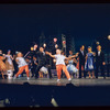 Flower Drum Song, original Broadway production