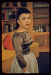 Flower Drum Song, original Broadway production