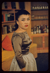 Flower Drum Song, original Broadway production