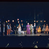 Flower Drum Song, original Broadway production