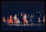 Flower Drum Song, original Broadway production