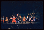 Flower Drum Song, original Broadway production