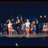 Flower Drum Song, original Broadway production