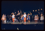 Flower Drum Song, original Broadway production