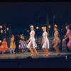 Flower Drum Song, original Broadway production