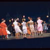 Flower Drum Song, original Broadway production
