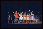 Flower Drum Song, original Broadway production