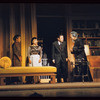 Flower Drum Song, original Broadway production