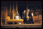 Flower Drum Song, original Broadway production