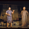 Flower Drum Song, original Broadway production