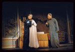 Flower Drum Song, original Broadway production