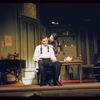 Flower Drum Song, original Broadway production