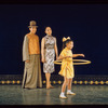 Flower Drum Song, original Broadway production