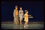 Flower Drum Song, original Broadway production