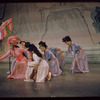 Flower Drum Song, original Broadway production