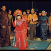 Flower Drum Song, original Broadway production