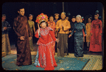 Flower Drum Song, original Broadway production