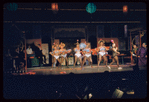 Flower Drum Song, original Broadway production
