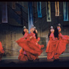 Flower Drum Song, original Broadway production