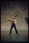 Flower Drum Song, original Broadway production