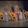 Flower Drum Song, original Broadway production