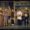 Flower Drum Song, original Broadway production
