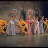 Flower Drum Song, original Broadway production