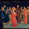 Flower Drum Song, original Broadway production