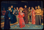 Flower Drum Song, original Broadway production