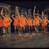Flower Drum Song, original Broadway production