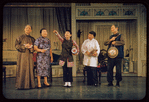 Flower Drum Song, original Broadway production