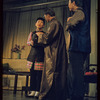Flower Drum Song, original Broadway production
