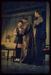Flower Drum Song, original Broadway production