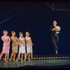 Flower Drum Song, original Broadway production