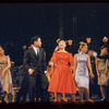 Flower Drum Song, original Broadway production