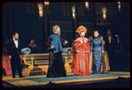 Flower Drum Song, original Broadway production