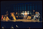 Flower Drum Song, original Broadway production